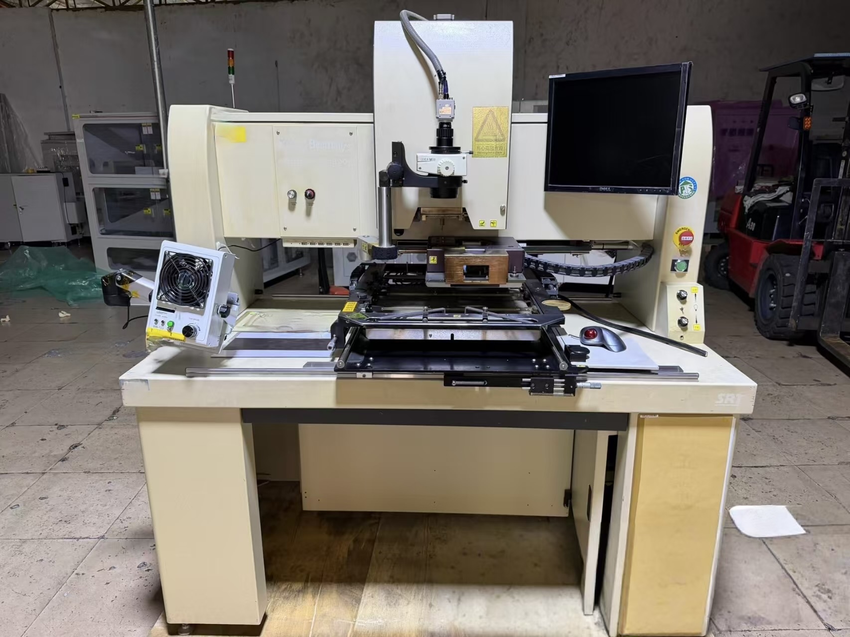 VJ ELECTRONIX SUMMIT 1800i