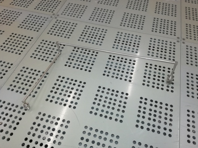 APPLIED MATERIALS (AMAT) CENTURA 5200 TPCC