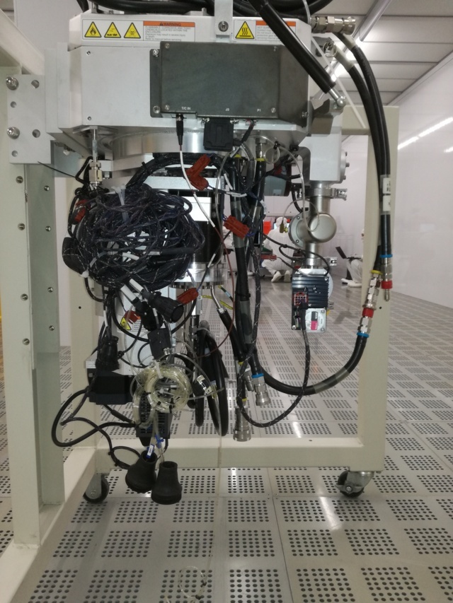 APPLIED MATERIALS (AMAT) CENTURA 5200 TPCC