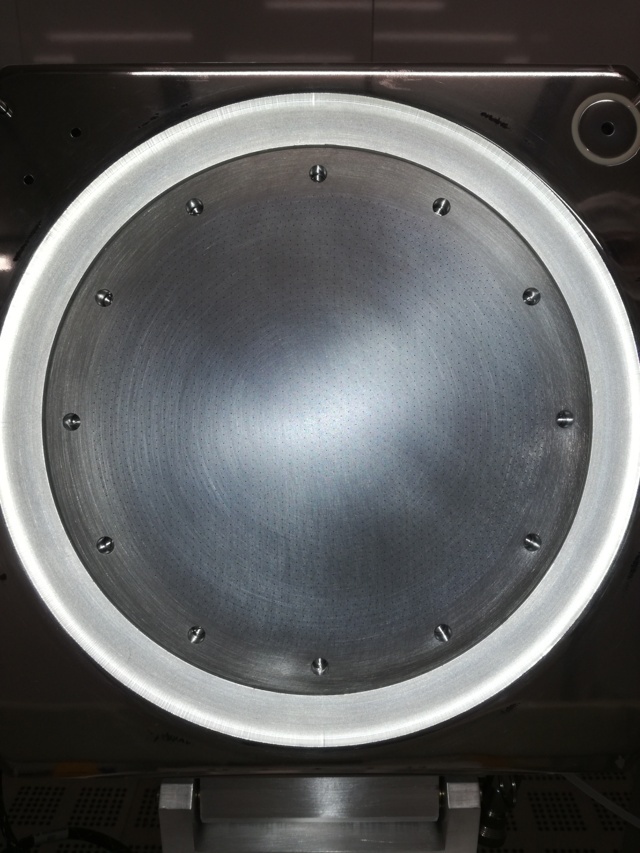 APPLIED MATERIALS (AMAT) CENTURA 5200 TPCC