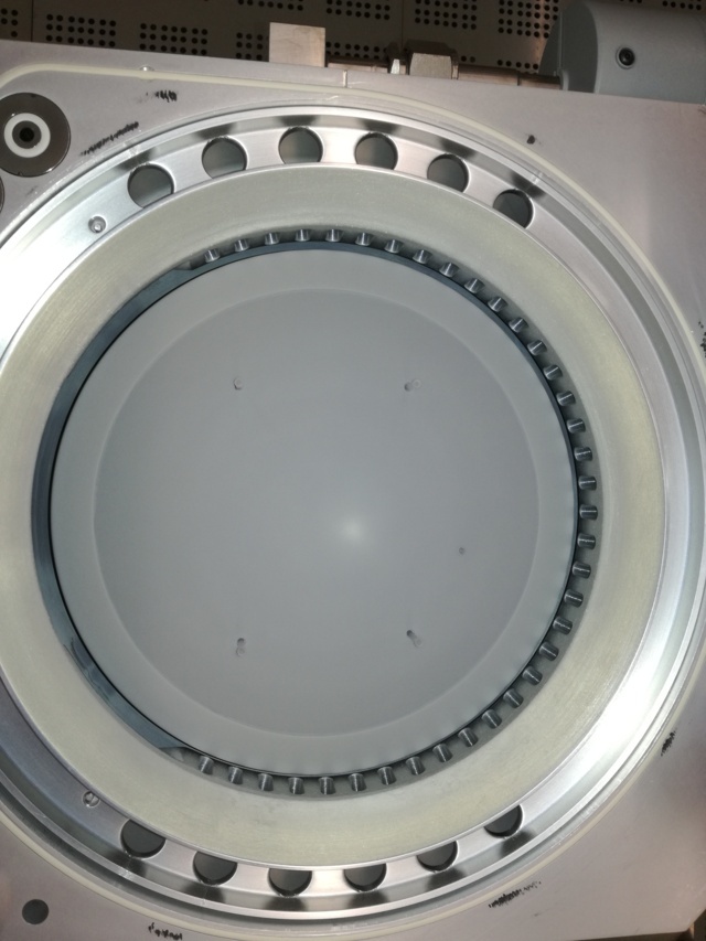 APPLIED MATERIALS (AMAT) CENTURA 5200 TPCC