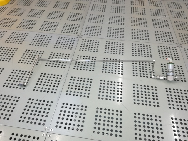 APPLIED MATERIALS (AMAT) CENTURA 5200 TPCC