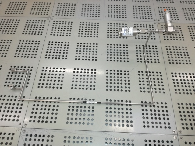APPLIED MATERIALS (AMAT) CENTURA 5200 TPCC