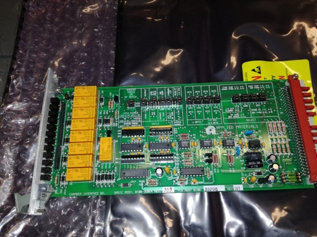 APPLIED MATERIALS (AMAT) CENTURA 5200 TPCC