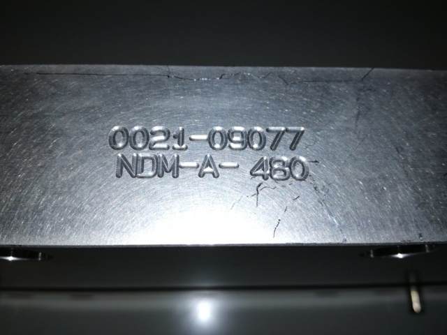 APPLIED MATERIALS (AMAT) CENTURA 5200 TPCC