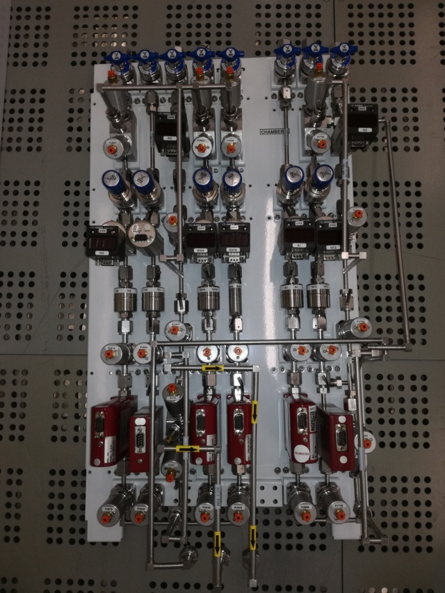 APPLIED MATERIALS (AMAT) CENTURA 5200 TPCC