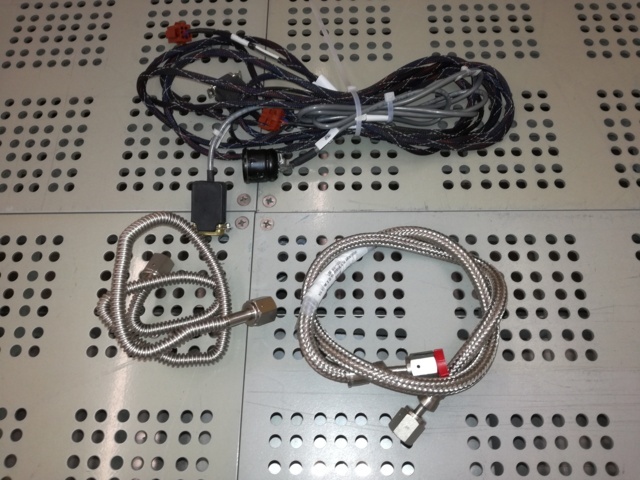 APPLIED MATERIALS (AMAT) CENTURA 5200 TPCC
