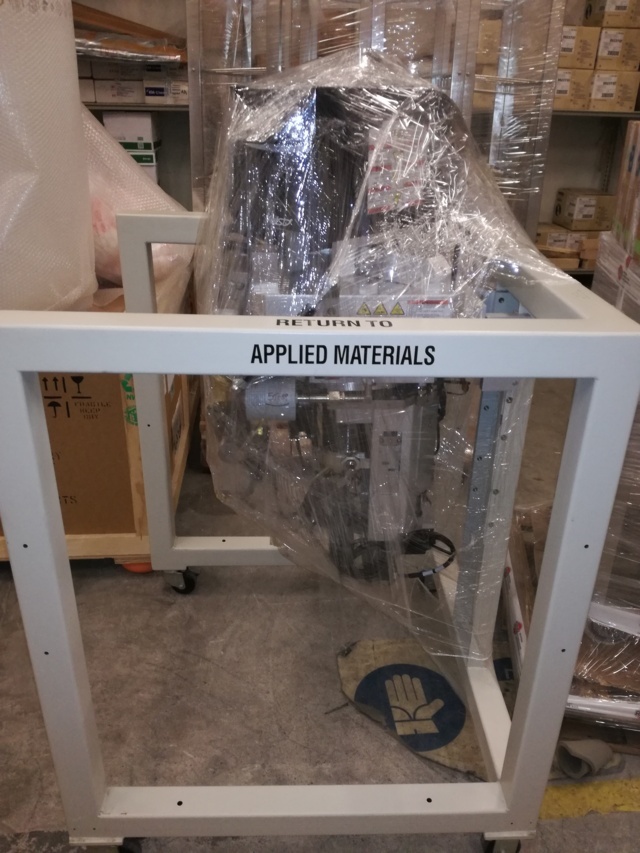 APPLIED MATERIALS (AMAT) CENTURA 5200 TPCC