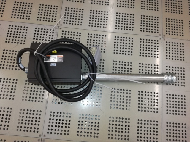 APPLIED MATERIALS (AMAT) CENTURA 5200 TPCC