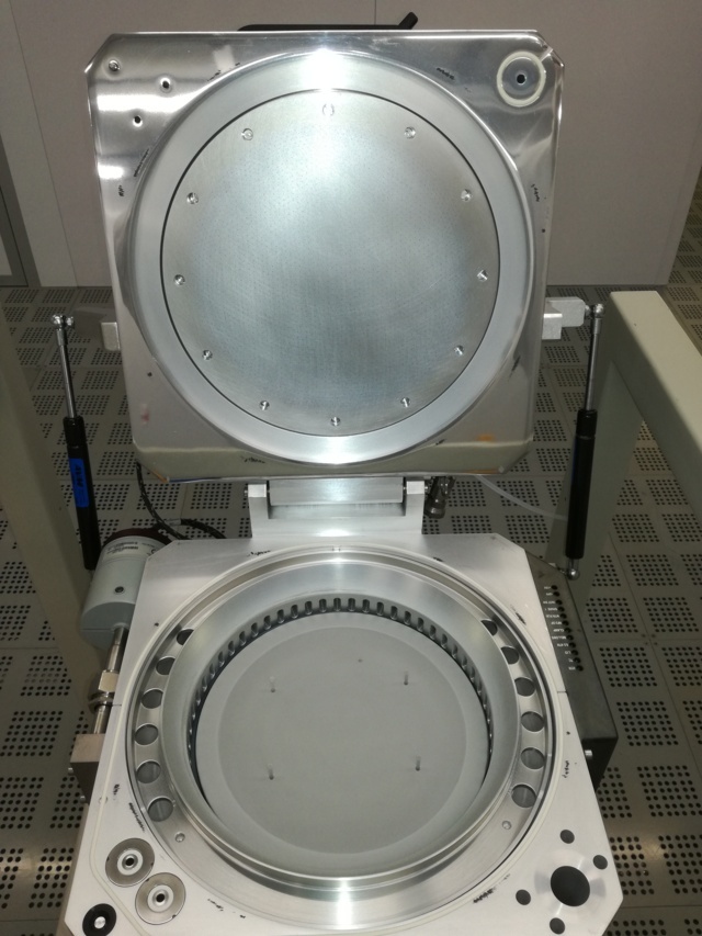 APPLIED MATERIALS (AMAT) CENTURA 5200 TPCC