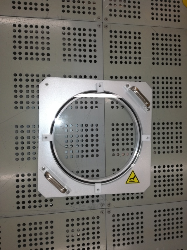 APPLIED MATERIALS (AMAT) CENTURA 5200 TPCC