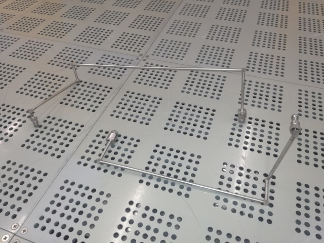 APPLIED MATERIALS (AMAT) CENTURA 5200 TPCC