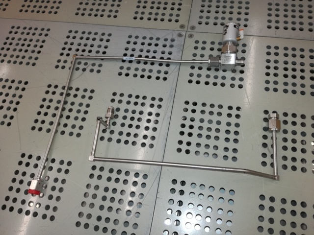 APPLIED MATERIALS (AMAT) CENTURA 5200 TPCC