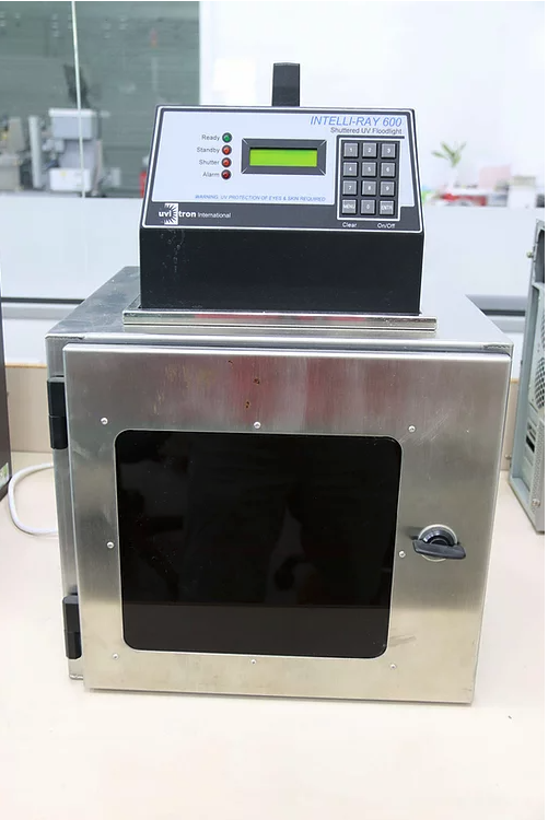 UVITRON INTELLI-RAY 600