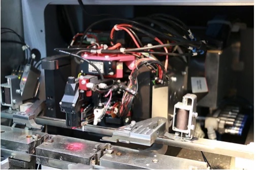 BESI / ESEC 3100 optima