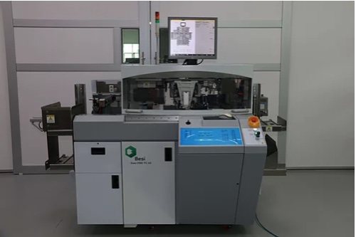 BESI / ESEC 2100 FC hS