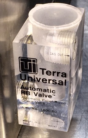 TERRA UNIVERSAL 1679-06-1