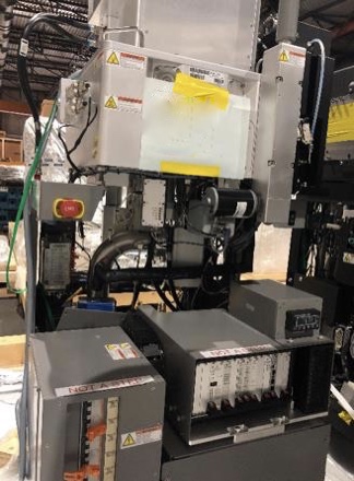 APPLIED MATERIALS (AMAT) AMIXOM HT + STRIP CHAMBER