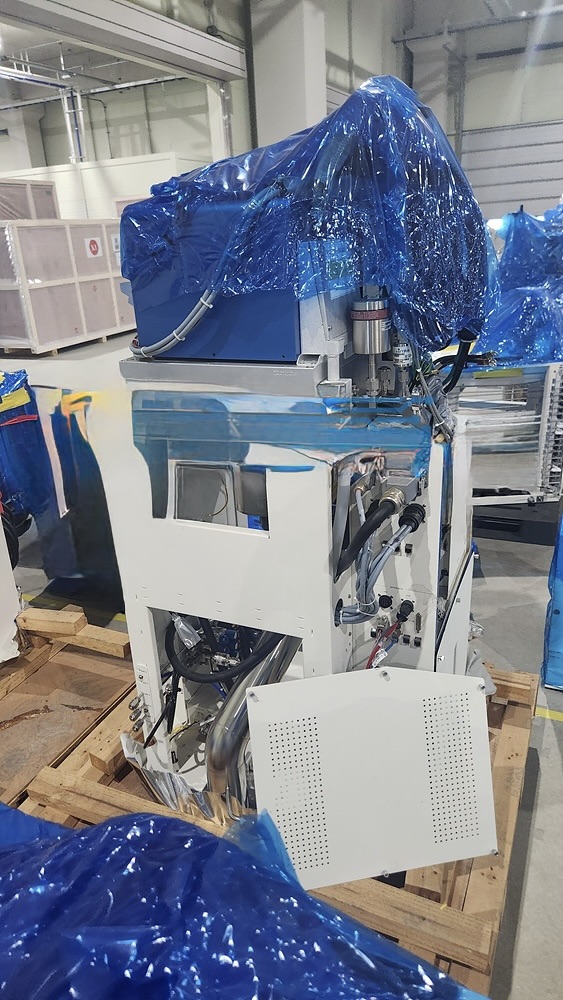 Used LAM RESEARCH CORPORATION 2300 VERSYS KIYO45 for Sale | Moov