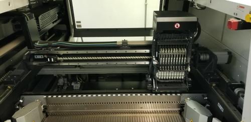 SAMSUNG SM 481