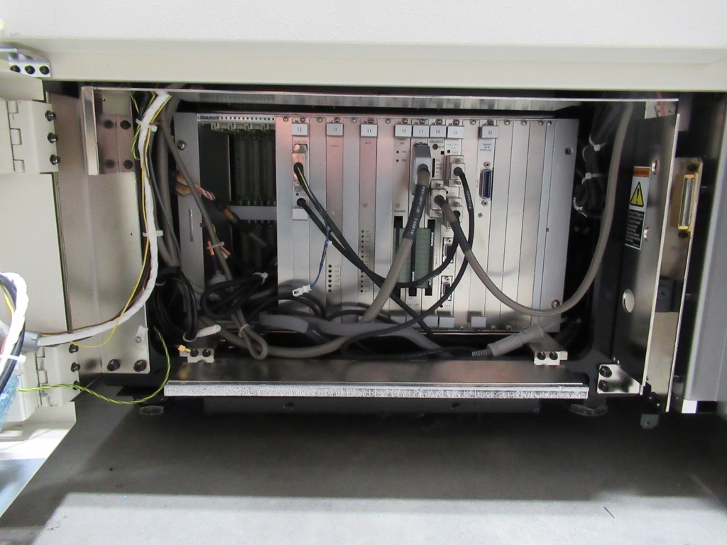 TEL / TOKYO ELECTRON WDF DP