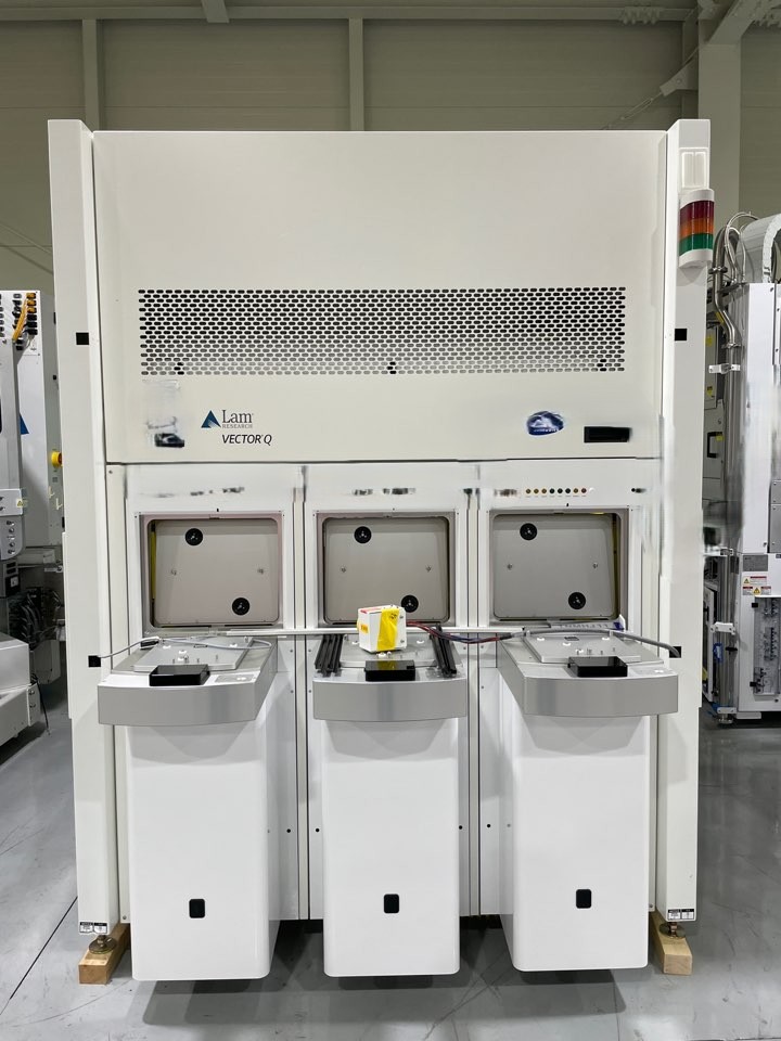 LAM RESEARCH / NOVELLUS / GASONICS STRATA