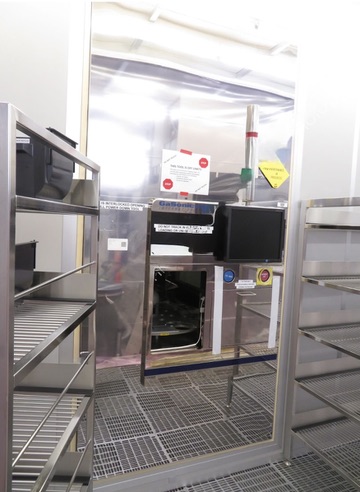 LAM RESEARCH / NOVELLUS / GASONICS VHP