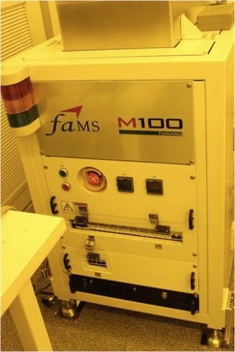 faMS FusionAID M100