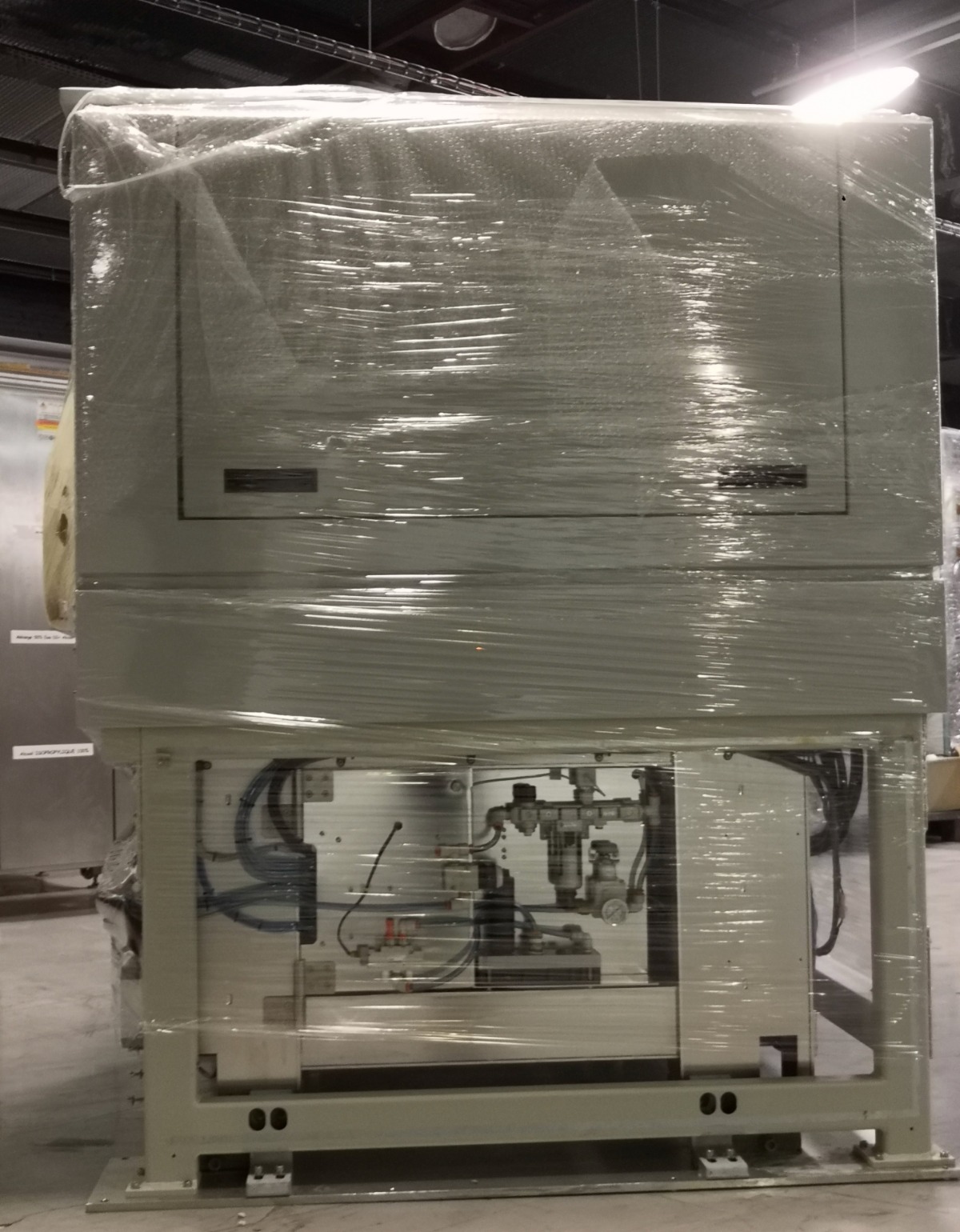 GSI LUMONICS M 430