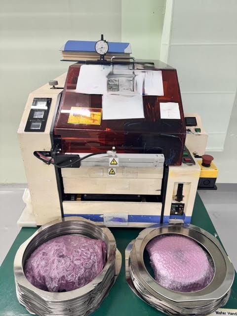 LINTEC RAD-2500 M/8