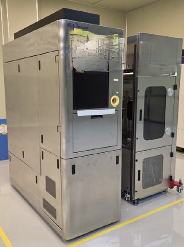 KLA SURFSCAN SP2