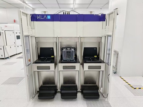 KLA CANDELA 8720