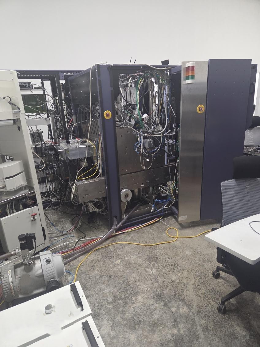 THERMOFISHER SCIENTIFIC / FEI / PHILIPS EXPIDA 1285