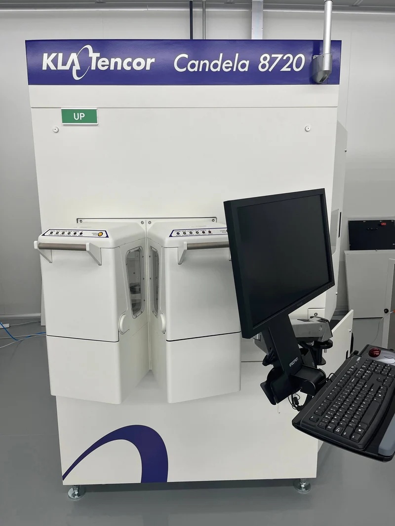 KLA CANDELA 8720
