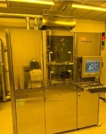 SUSS MicroTec / KARL SUSS ACS200 Gen3