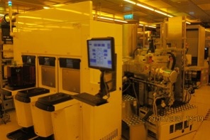 KLA / SPTS SIGMA FXP 300