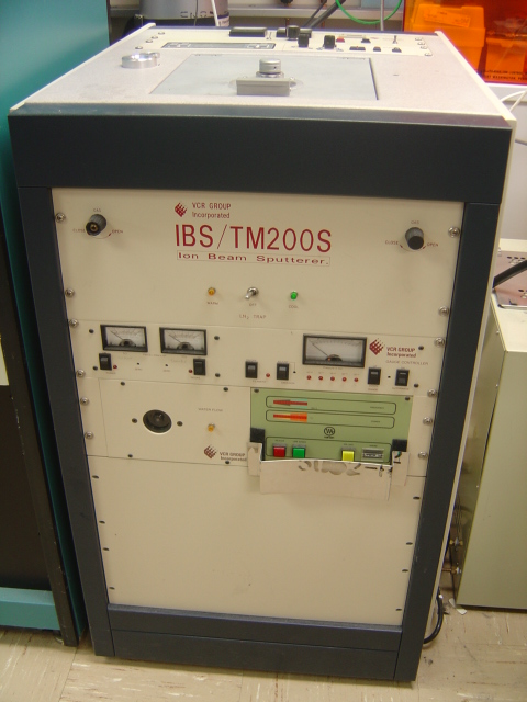 IBS TM200S