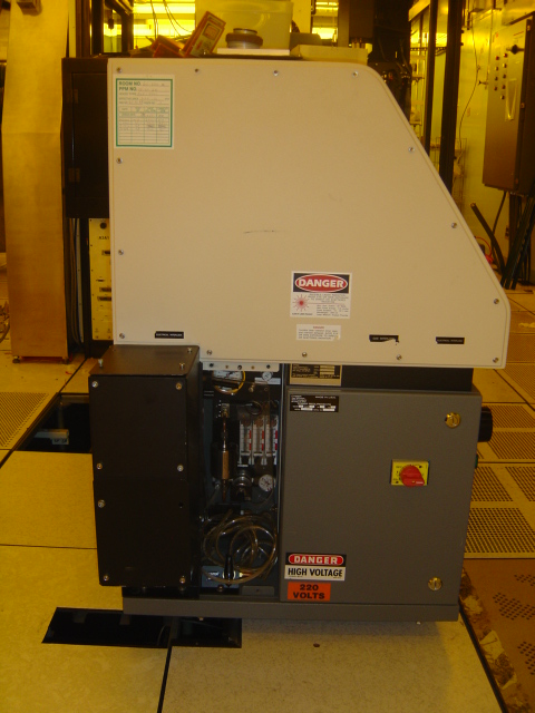 ASML / CYMER ELS-4000