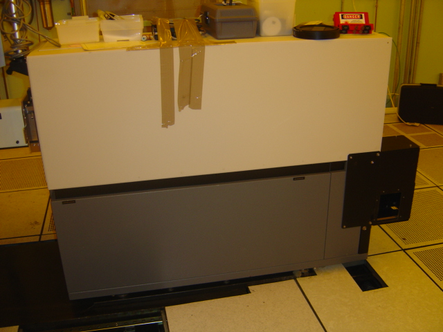 ASML / CYMER ELS-4000