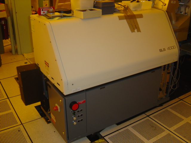 ASML / CYMER ELS-4000
