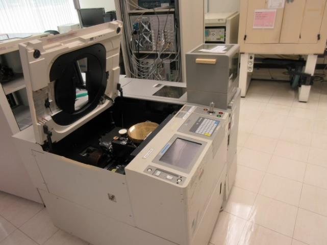 ACCRETECH / TSK A-PM-90A