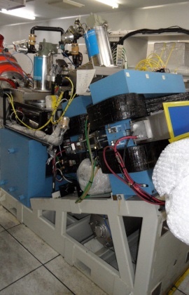 APPLIED MATERIALS (AMAT) / VARIAN 160XP