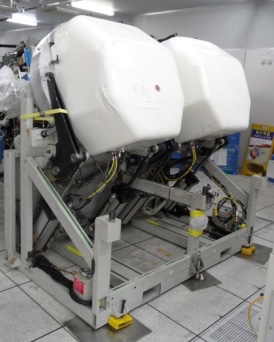 APPLIED MATERIALS (AMAT) / VARIAN 160XP