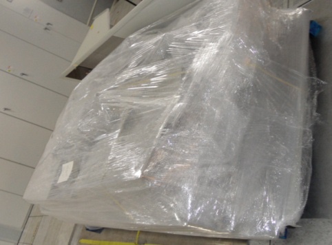 APPLIED MATERIALS (AMAT) / VARIAN 160XP