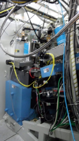 APPLIED MATERIALS (AMAT) / VARIAN 160XP
