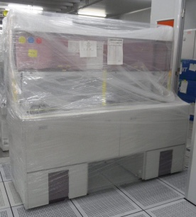 APPLIED MATERIALS (AMAT) / VARIAN 160XP