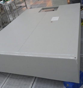APPLIED MATERIALS (AMAT) / VARIAN 160XP