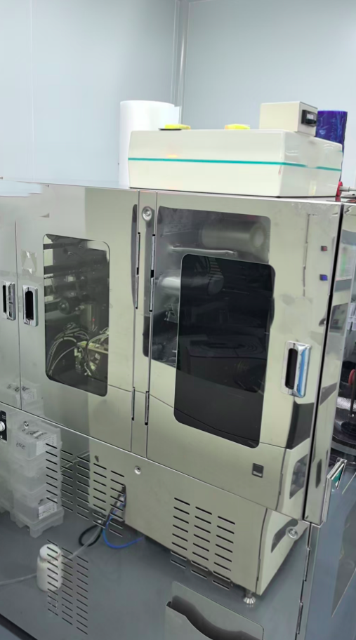 LINTEC RAD-3500 F/8