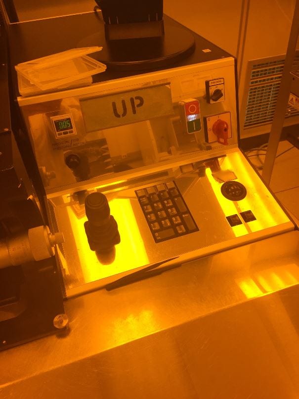 EVGroup (EVG) EVG6200-Infinity