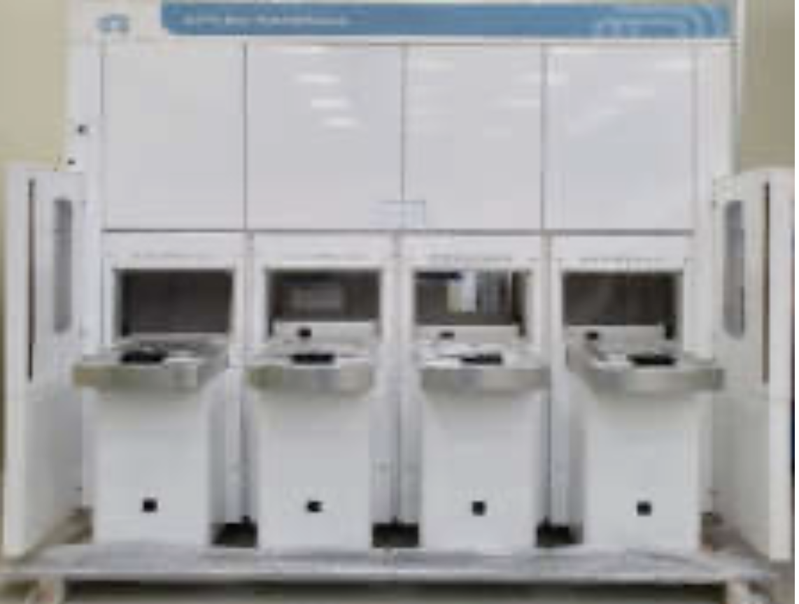 APPLIED MATERIALS (AMAT) PRODUCER GT PECVD